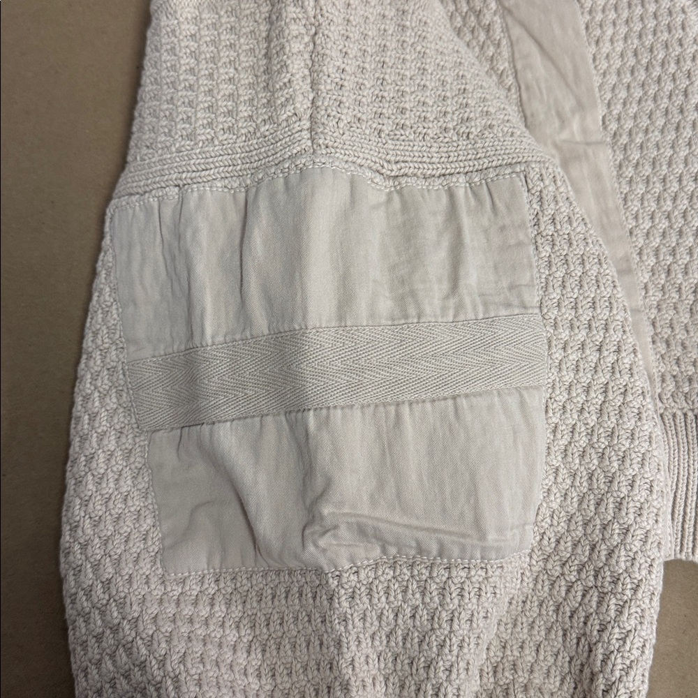 ✨ Free People, We The Free, Heritage Cardigan Sweater — Women’s Size L | NWT ✨ - Picture 7 of 9